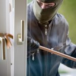 How to stop burglars from targeting your home?