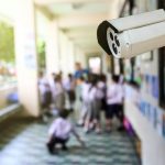 Benefits of CCTV Cameras in Schools