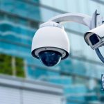 benefits of surveillance cameras in public places