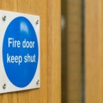 Fire safety: When are fire doors required?