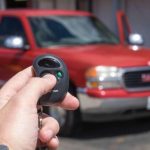 BEST ANTI-THEFT LOCKING DEVICES FOR CAR SAFETY