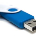How to password protect USB drive on windows 7?