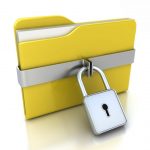 How to protect your folders and files with a password?